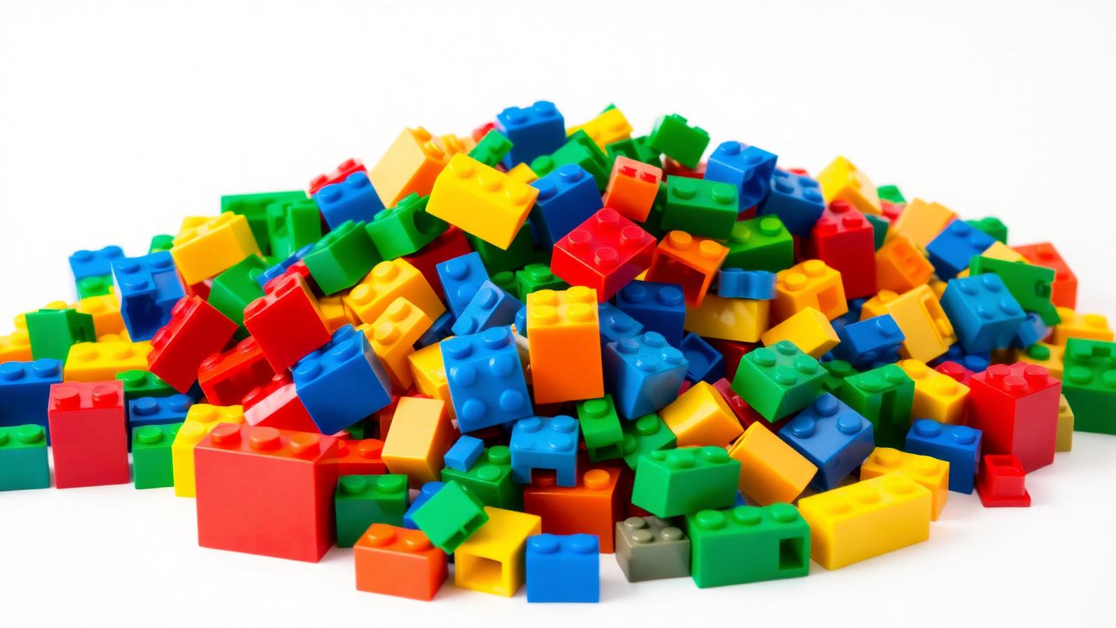 How to Choose High-Quality Alternative Building Block Sets: A Buyer's Guide