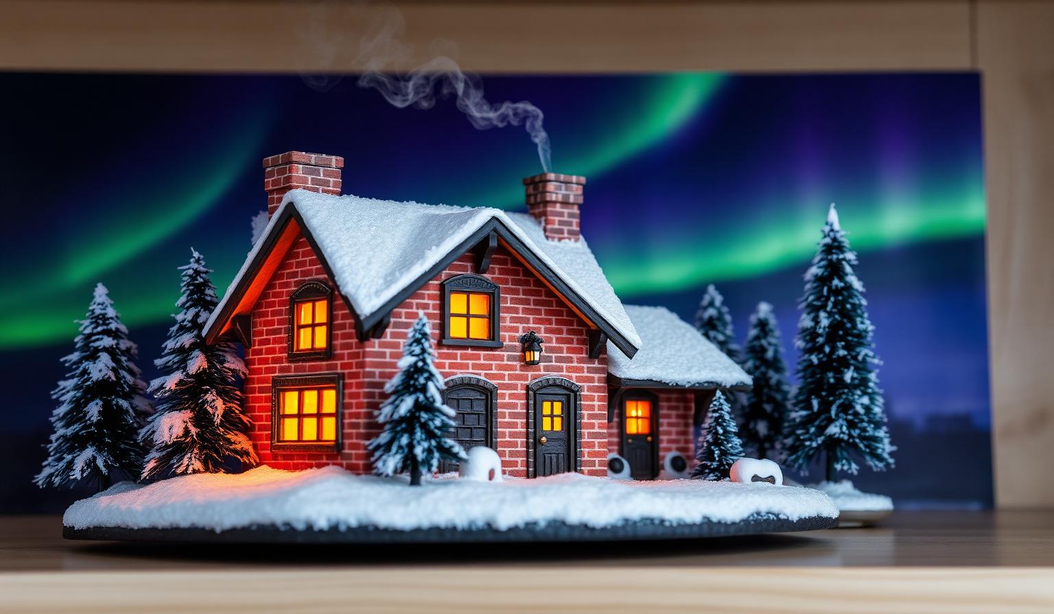 How to Choose Lego Ähnlich Sets for Display Builds — Cabin Aurora & Beyond