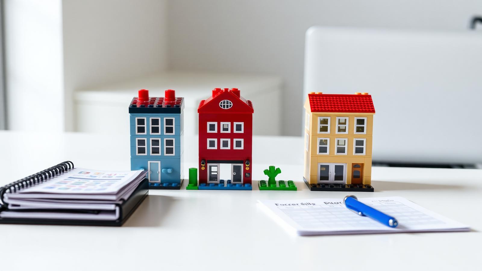 How to Find the Best Companies Similar to LEGO (Without Getting Burned)