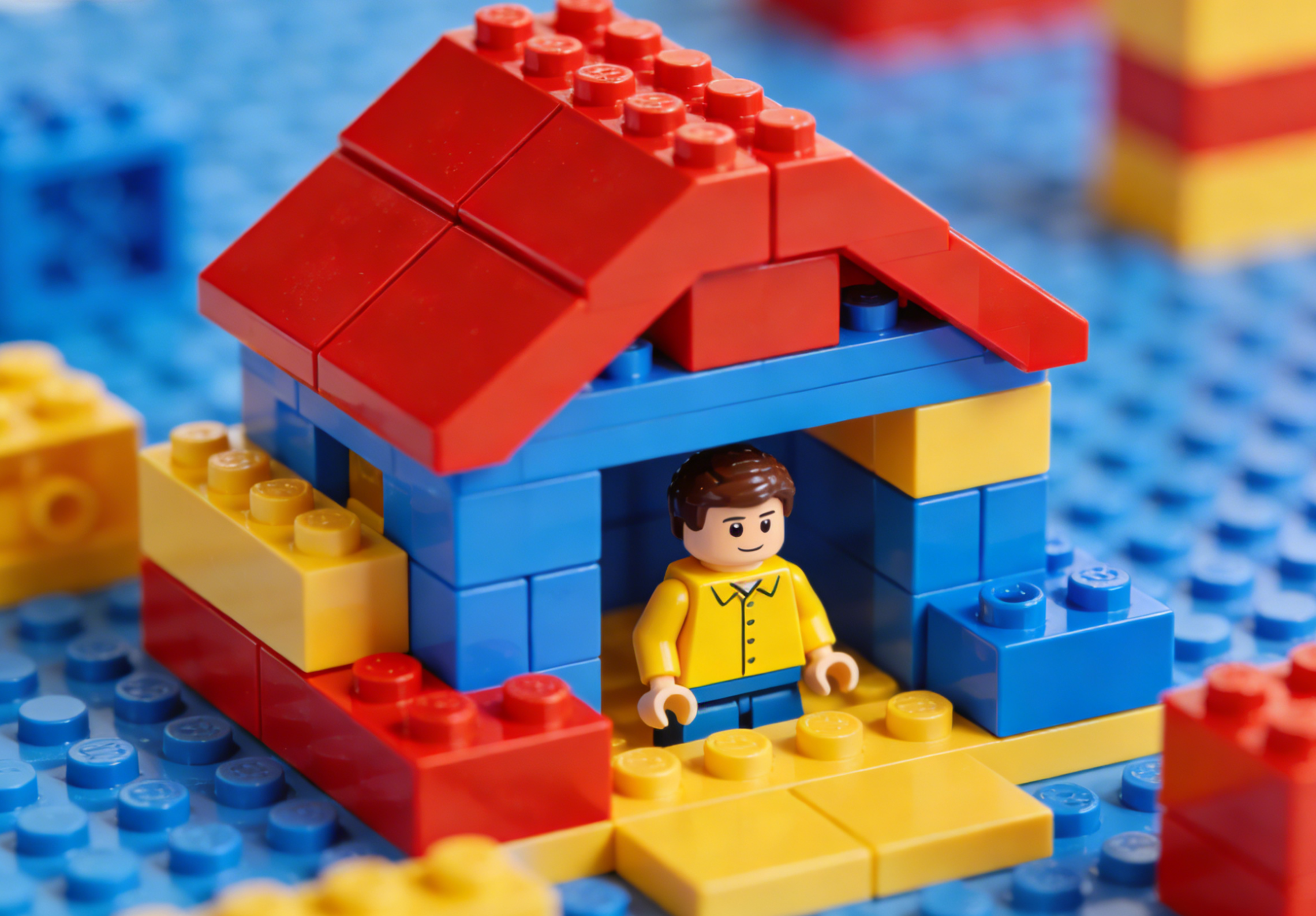 Beyond the Brick: A Guide to Alternative Building Block Brands