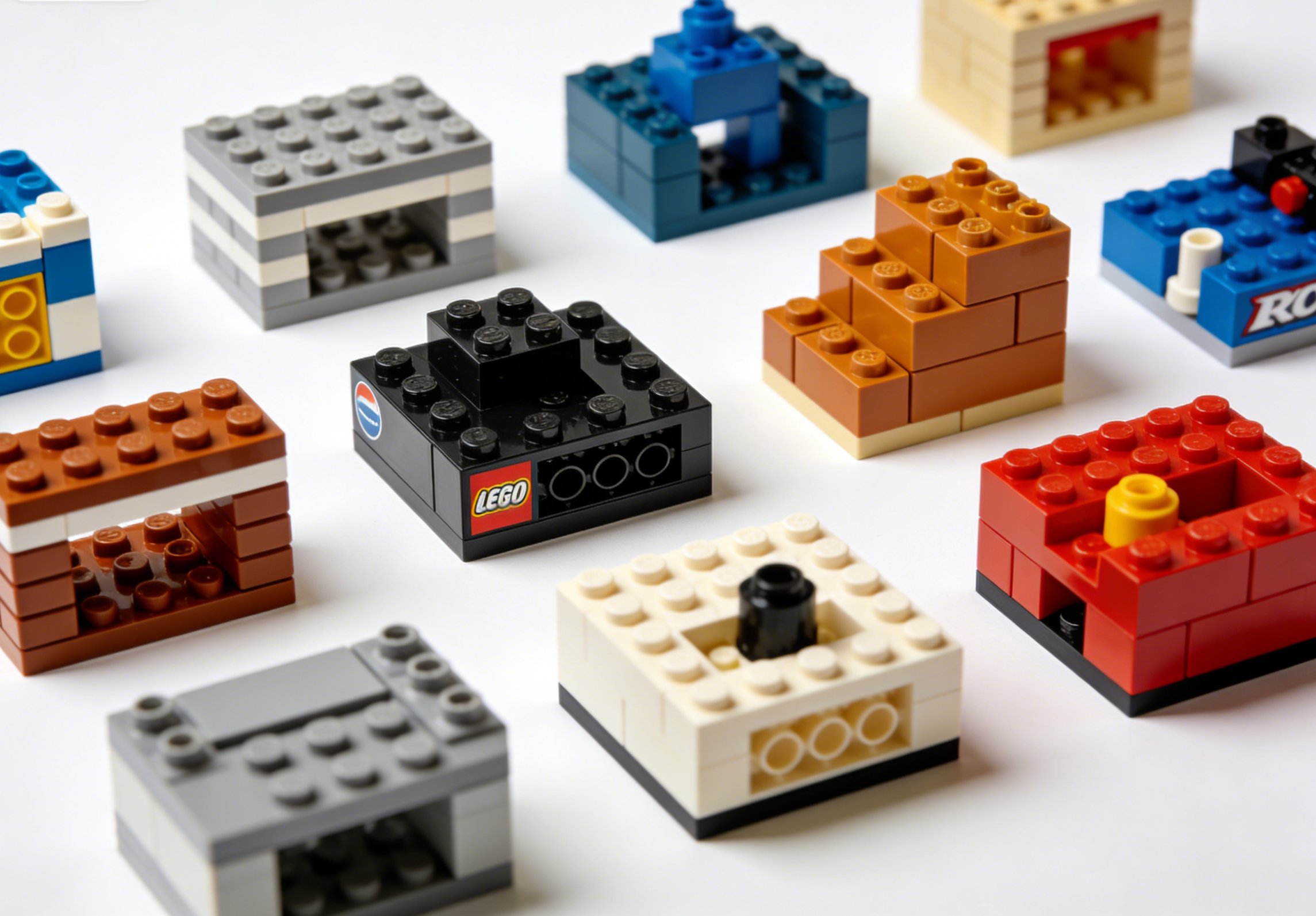 How to Choose the Perfect Building Block Sets for Your Family and Hobbies