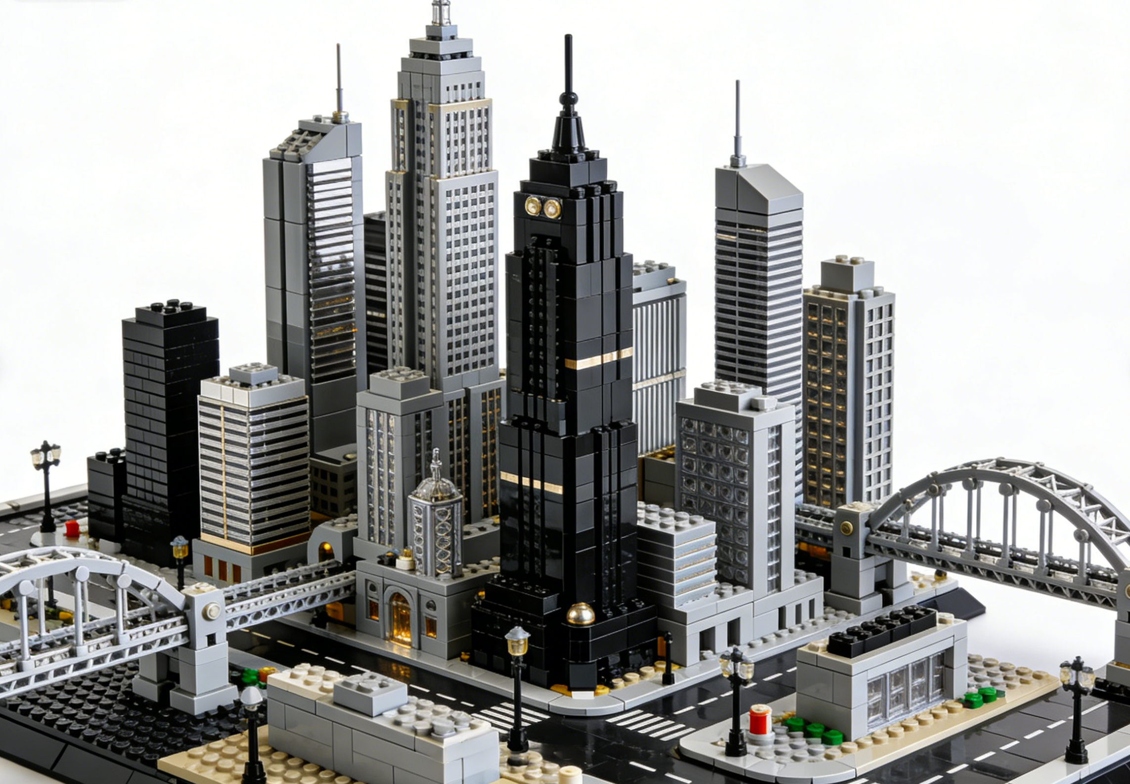 How to Choose the Perfect Lego Alternative for Adults