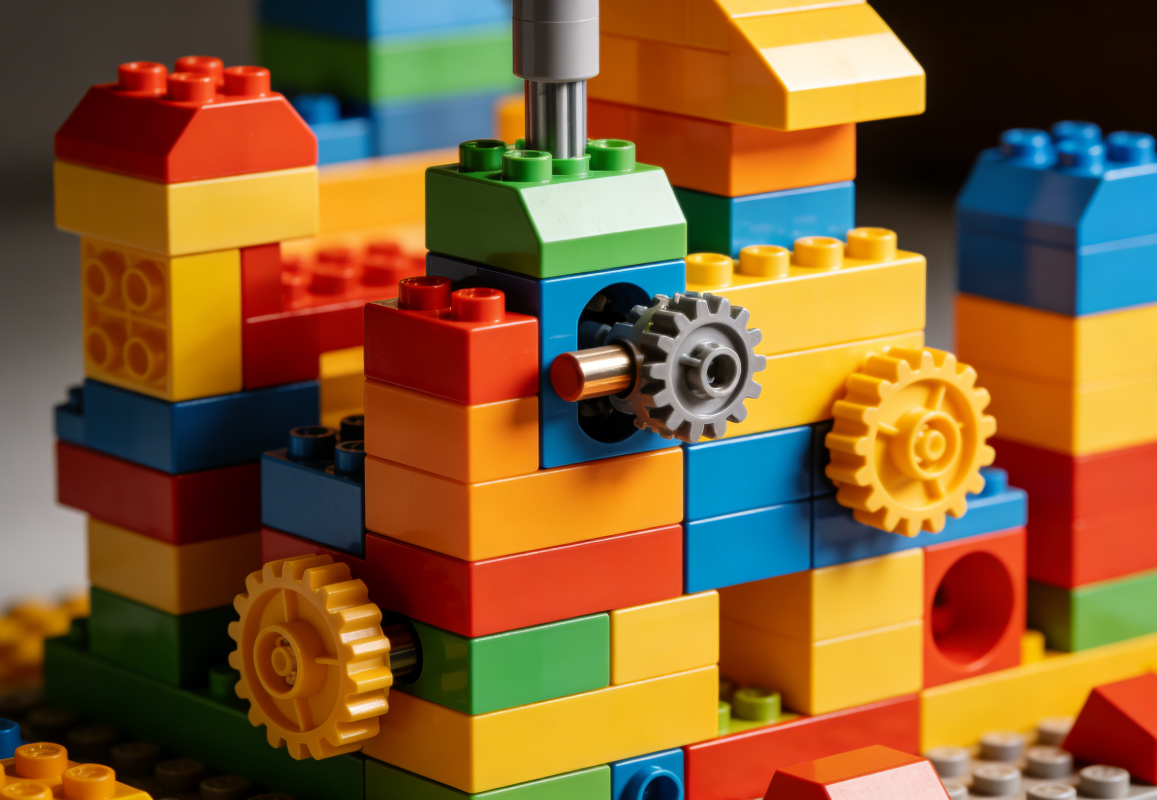How to Choose and Build the Perfect Alternative to Lego