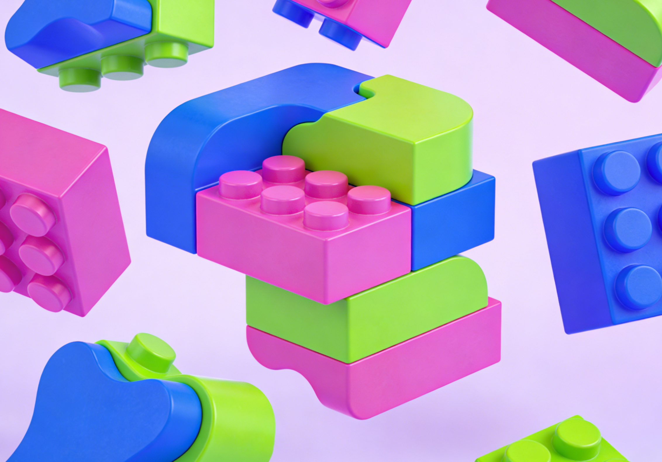 How to Master Your Next Premium Brick Building Project