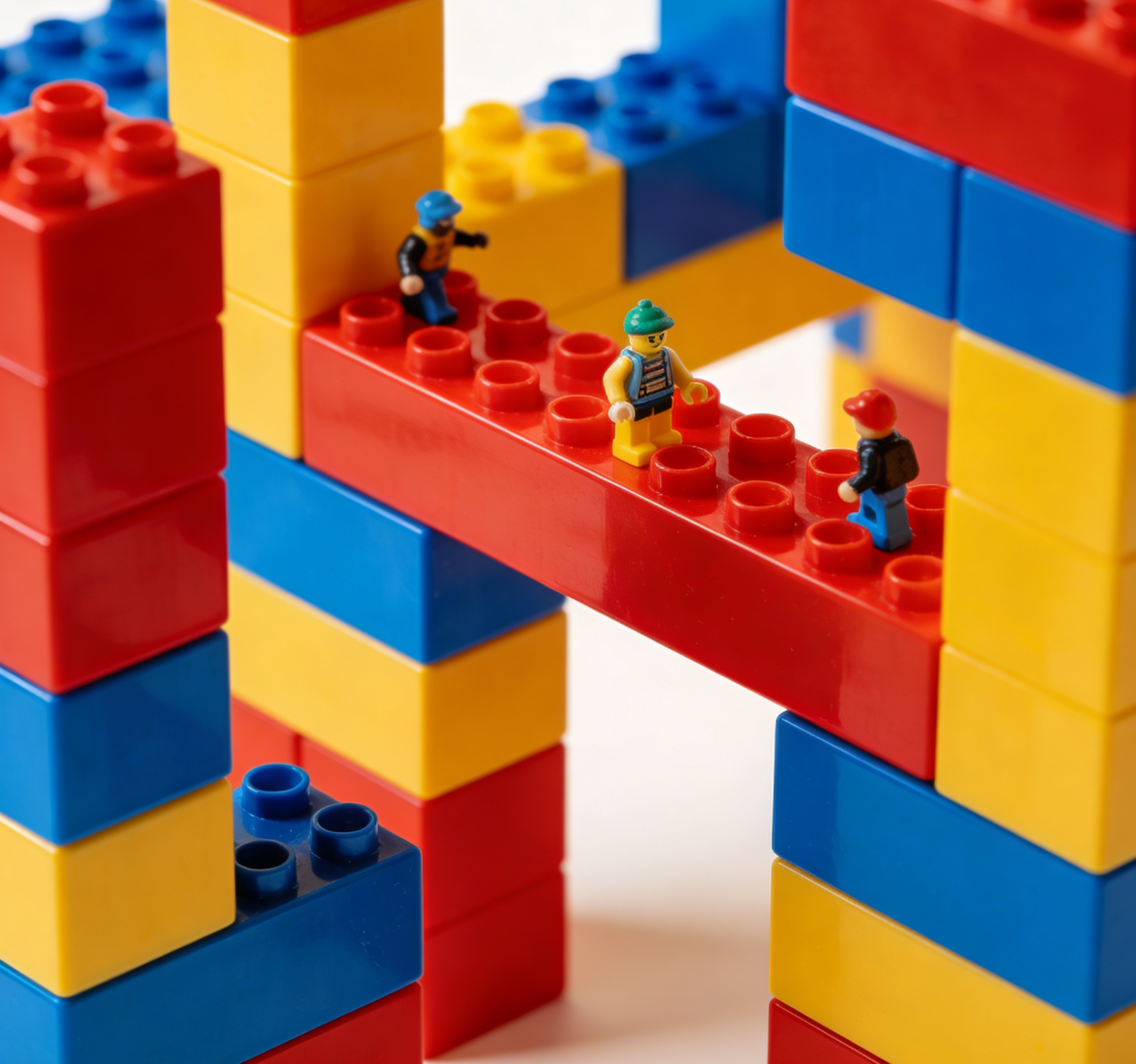 Mastering Premium Building Blocks: A Complete Guide