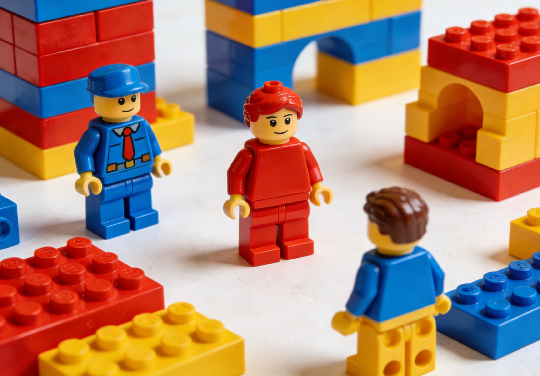 The Definitive Guide to Faux LEGO: Exploring Alternatives and Compatibility