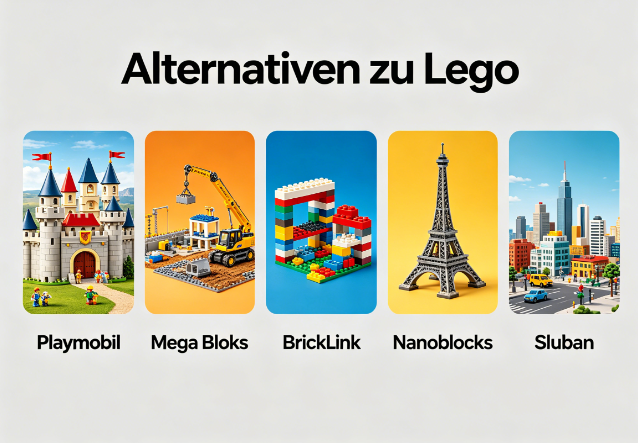 Build Your Next Masterpiece: The Ultimate Block Buying Guide