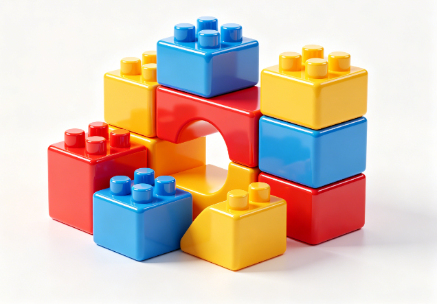 Master Your Next Build: The Ultimate Block Guide 