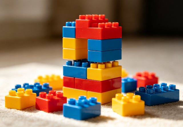 Master the Art of Premium Brick Building