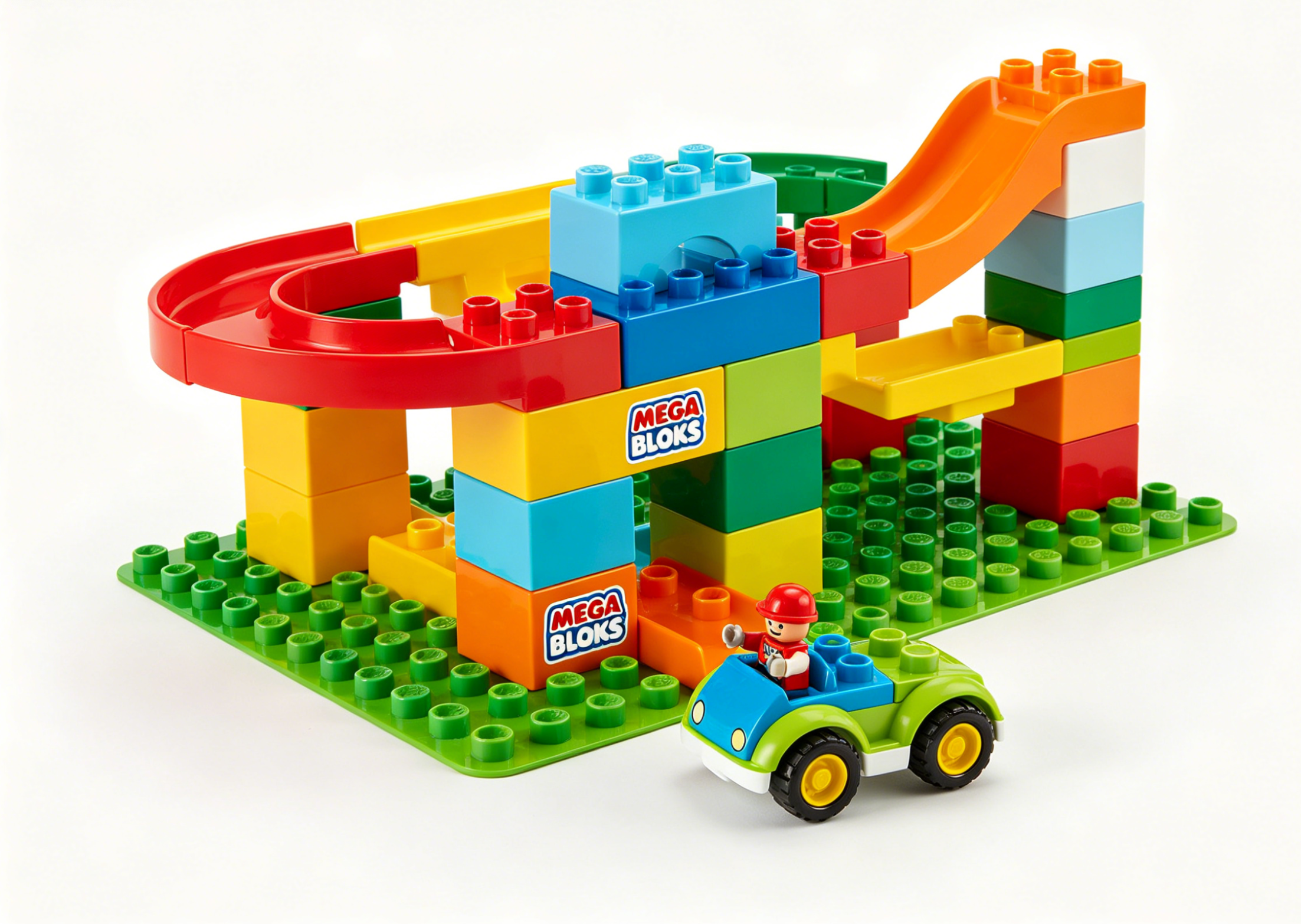 Build Masterpieces: Your Guide to Premium Block Sets