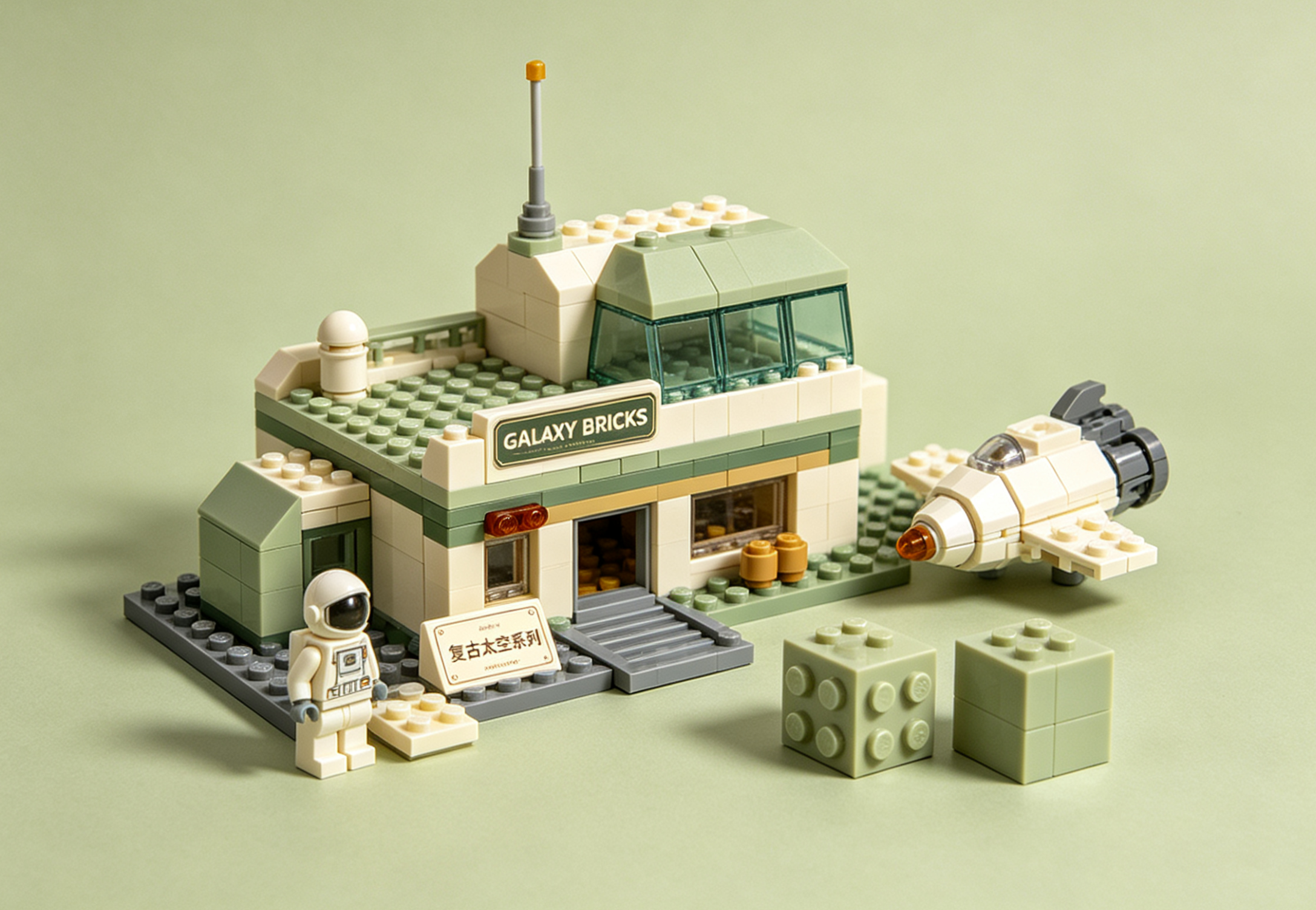 How to Choose LEGO Alternative Brands (and Build Better)