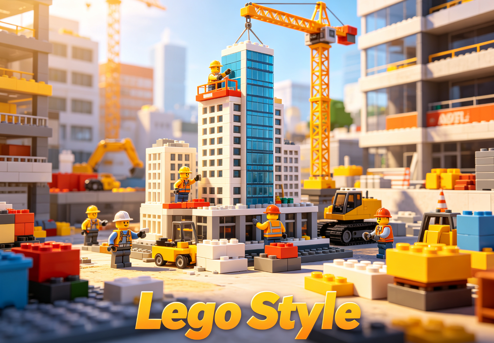 How to Choose Lego Compatible Sets (and the Best Adult Builds)