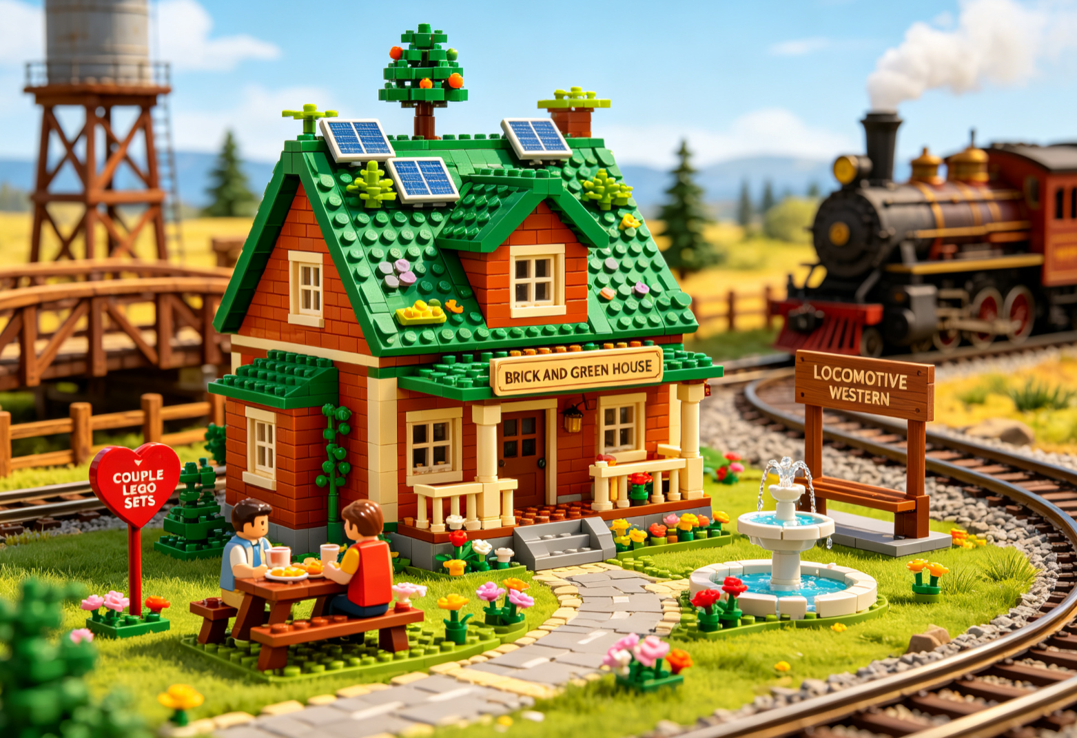 How to Choose the Best LEGO Alternative Sets for Any Build
