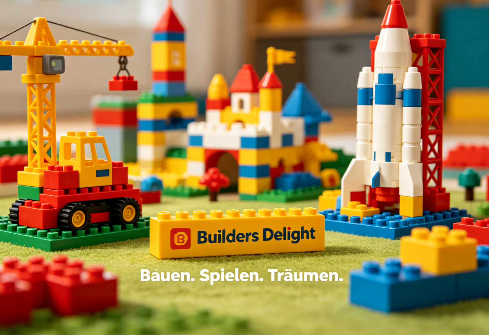 How to Choose Building Blocks Similar to LEGO (And Actually Enjoy Building Them)