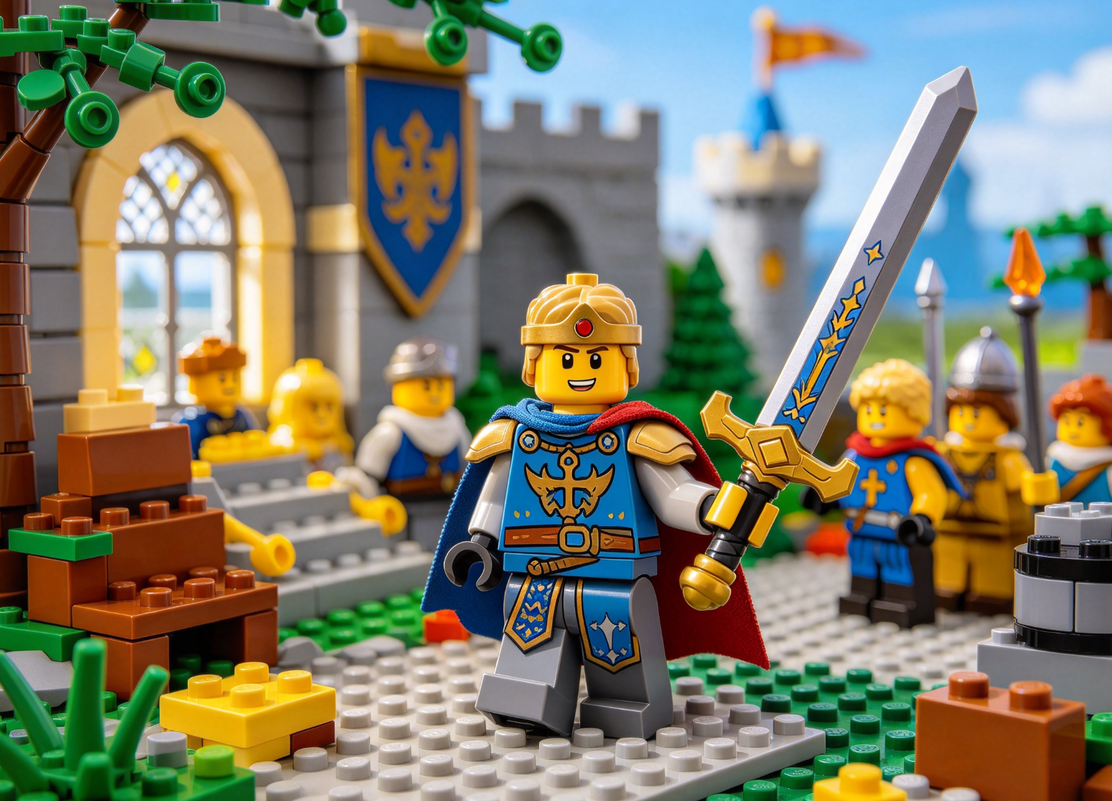 How to Find Real LEGO Alternatives (Without Getting Scammed)