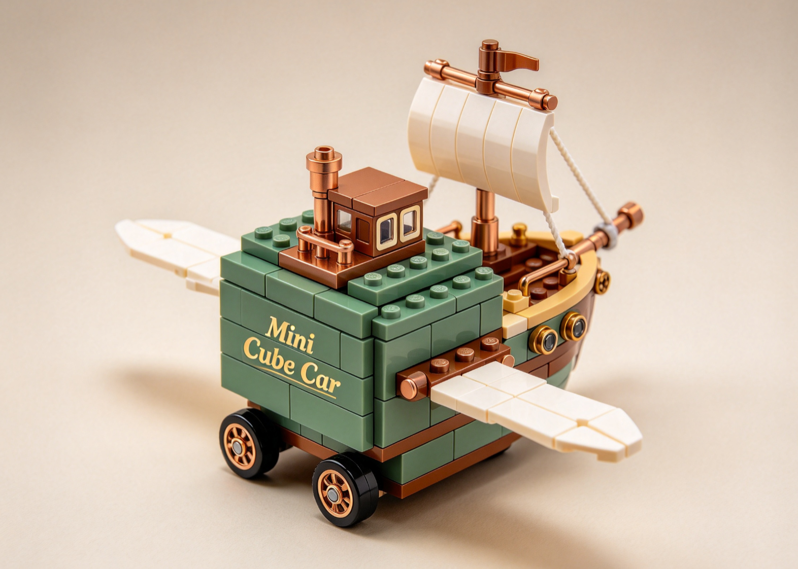How to Choose and Build With Lego Ähnliche Hersteller in 2026