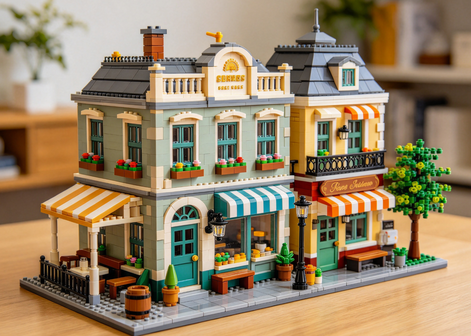How to Choose Advanced Brick Building Kits That Actually Hold Up