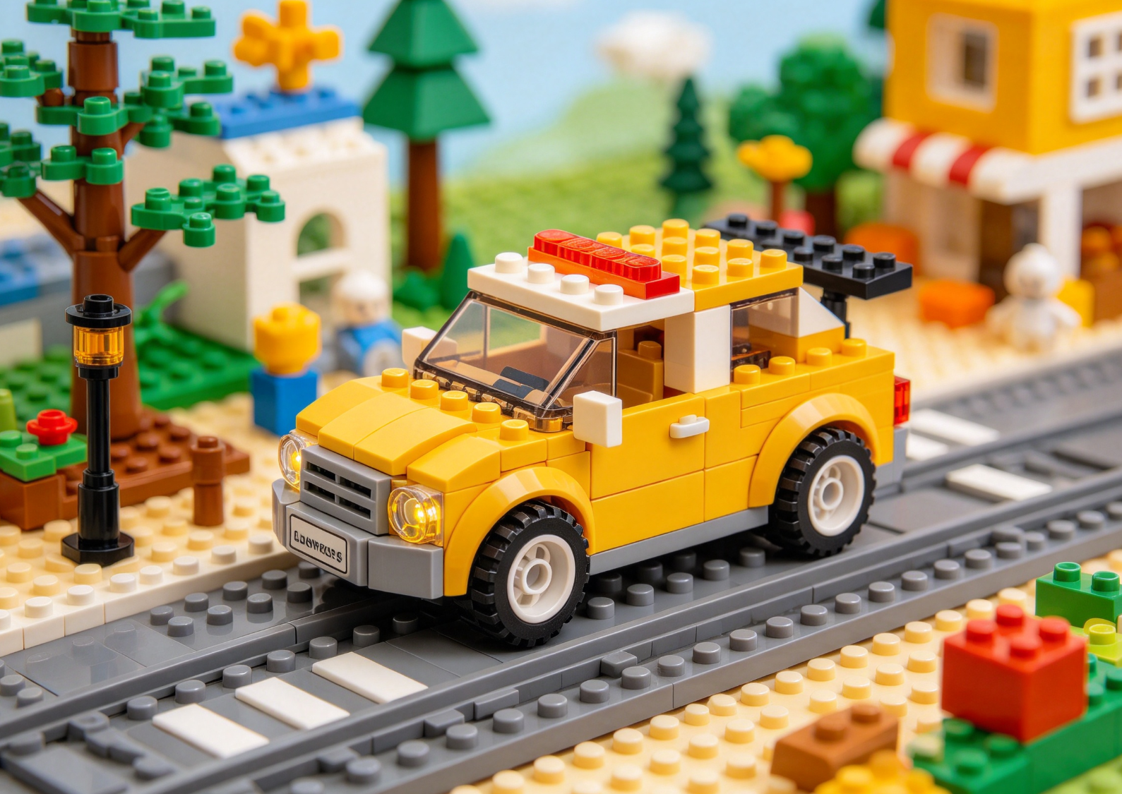 How to Choose and Build With Toy Bricks: A LEGO Alternative Guide for Families