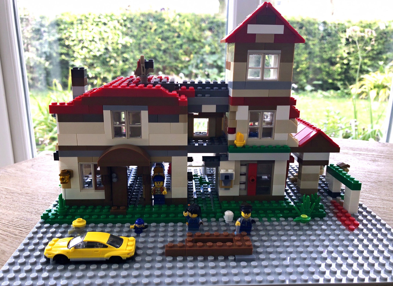 How to Choose and Build the Perfect Building Block Set