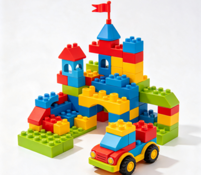 How to Choose and Use Building Blocks as a Smarter LEGO Alternative
