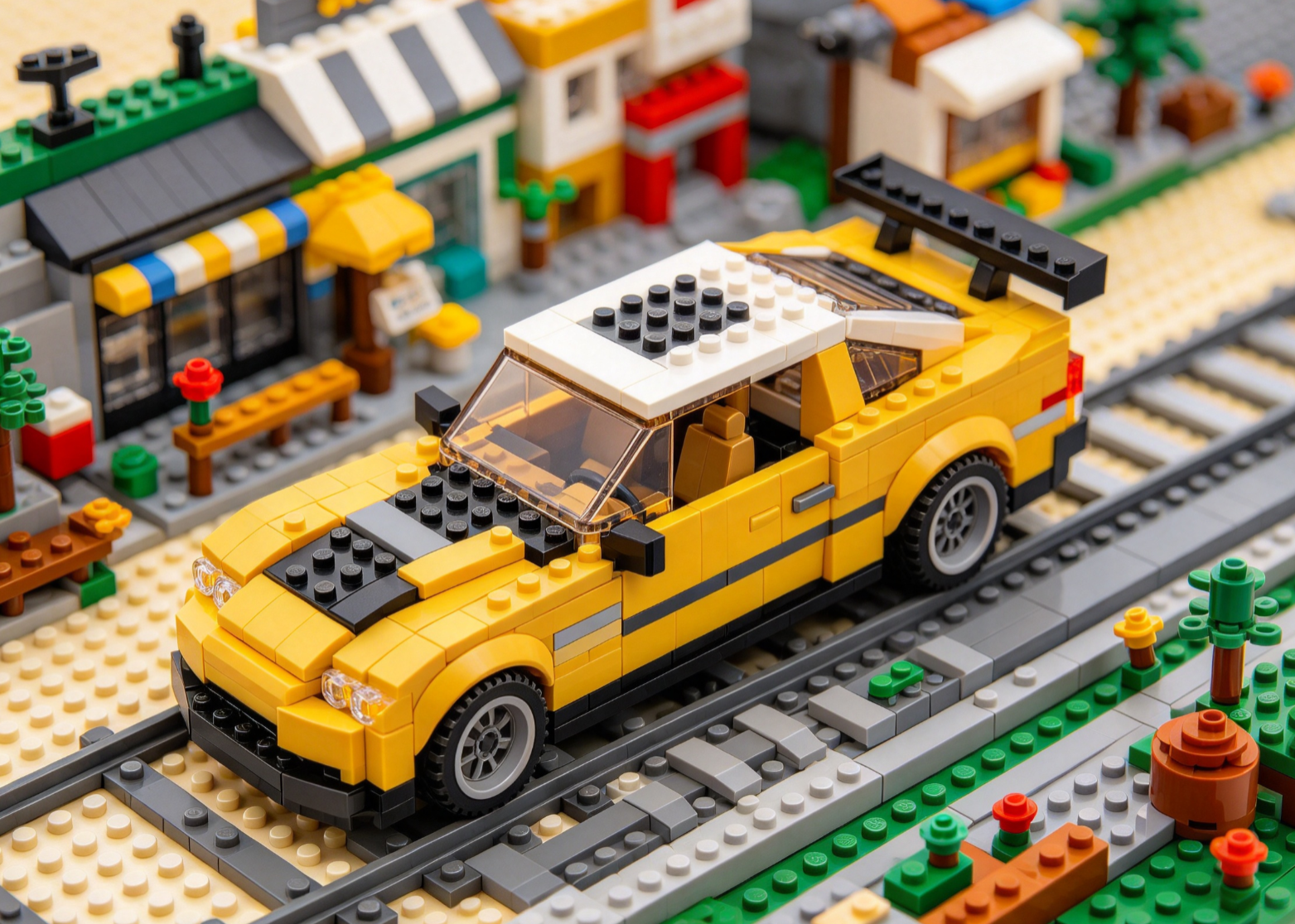 How to Get the Most Out of Adult Construction Sets: A Builder's Guide