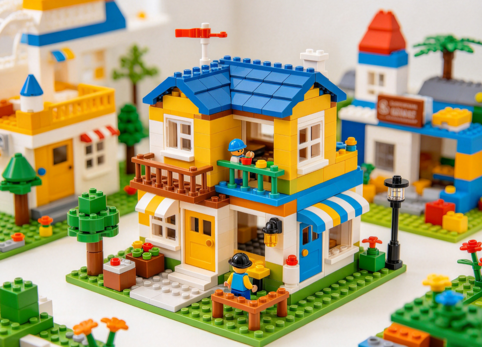 How to Choose Toy Building Blocks for Every Age and Learning Goal