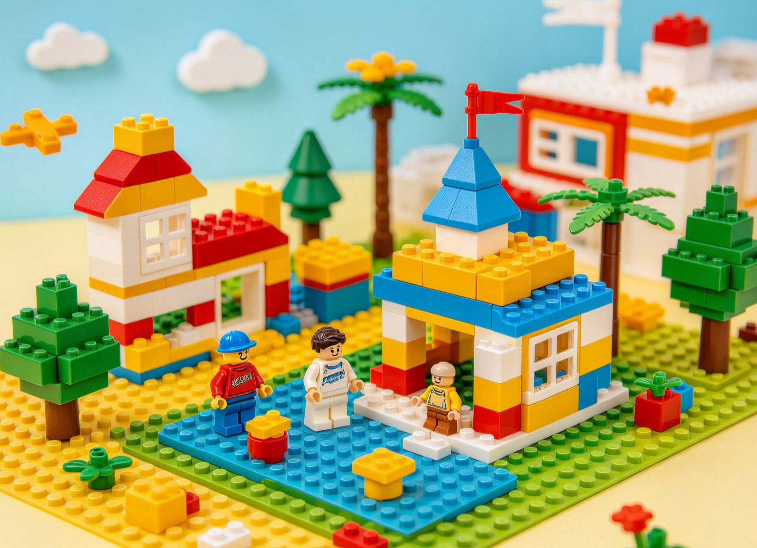 How to Choose the Best LEGO Alternatives for Your Family