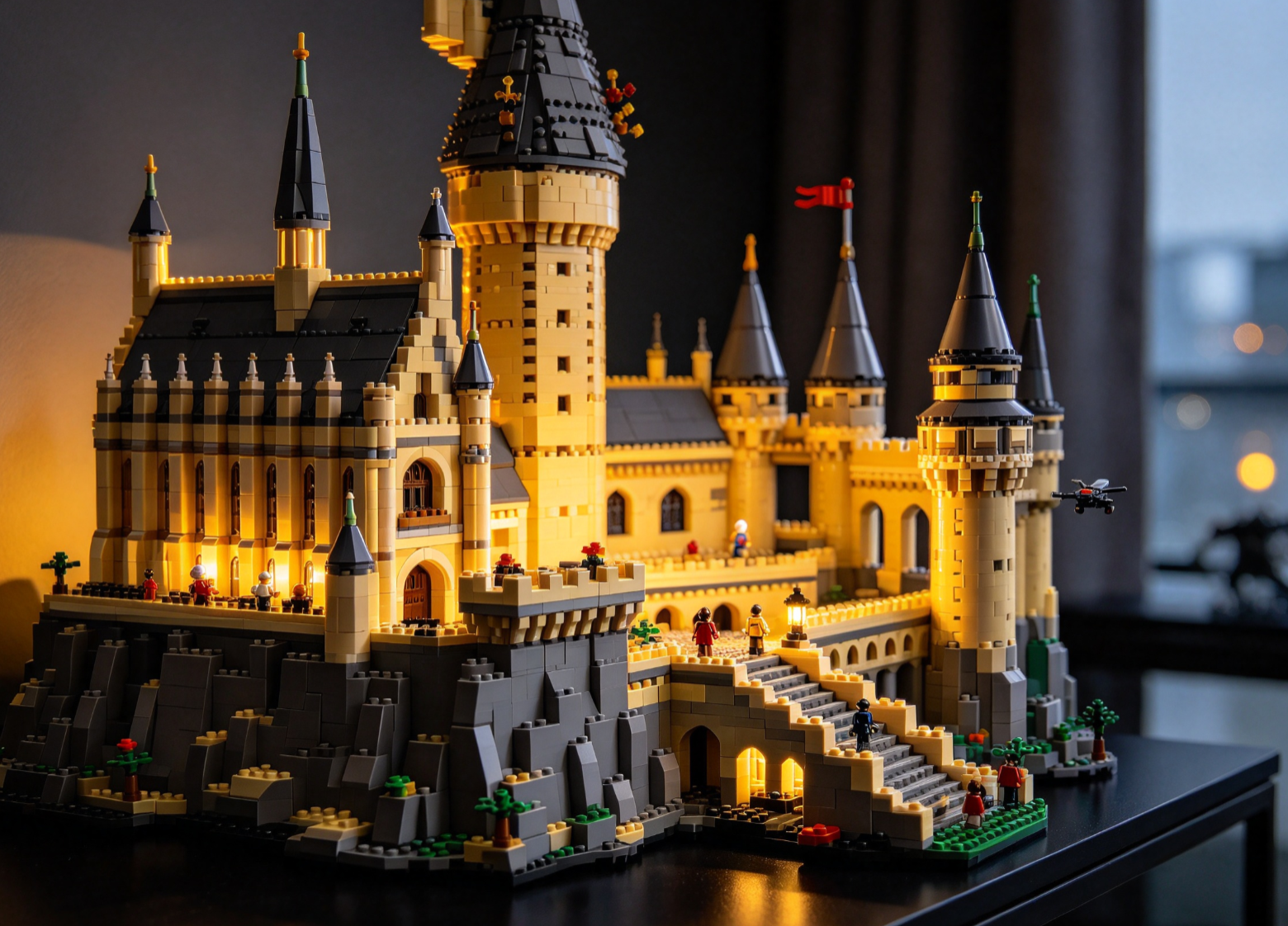 Finding the Best LEGO Alternatives: A Family Guide to Building Block Toys