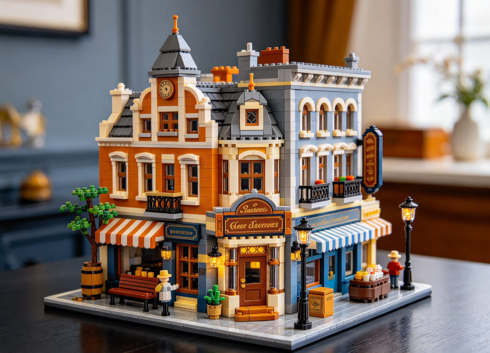 Building Toys for Adults: Your First-Timer's Guide to the Hobby