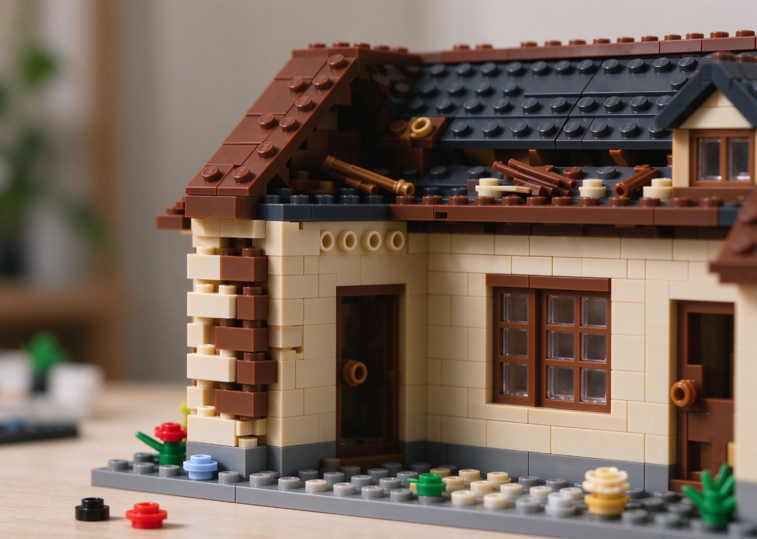 How to Get the Most Out of Building Blocks Bricks