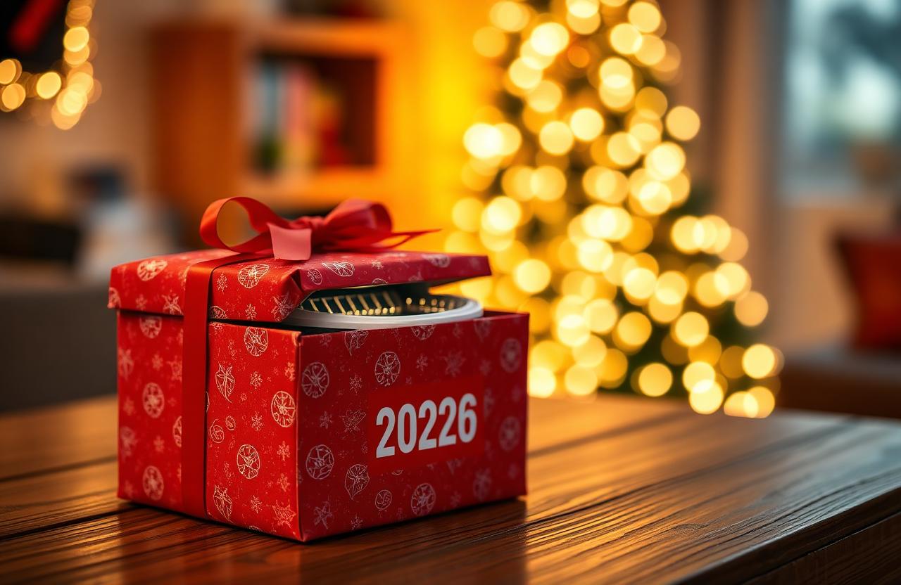 How to Choose the Perfect Football Fan Gift for the 2026 World Cup Season