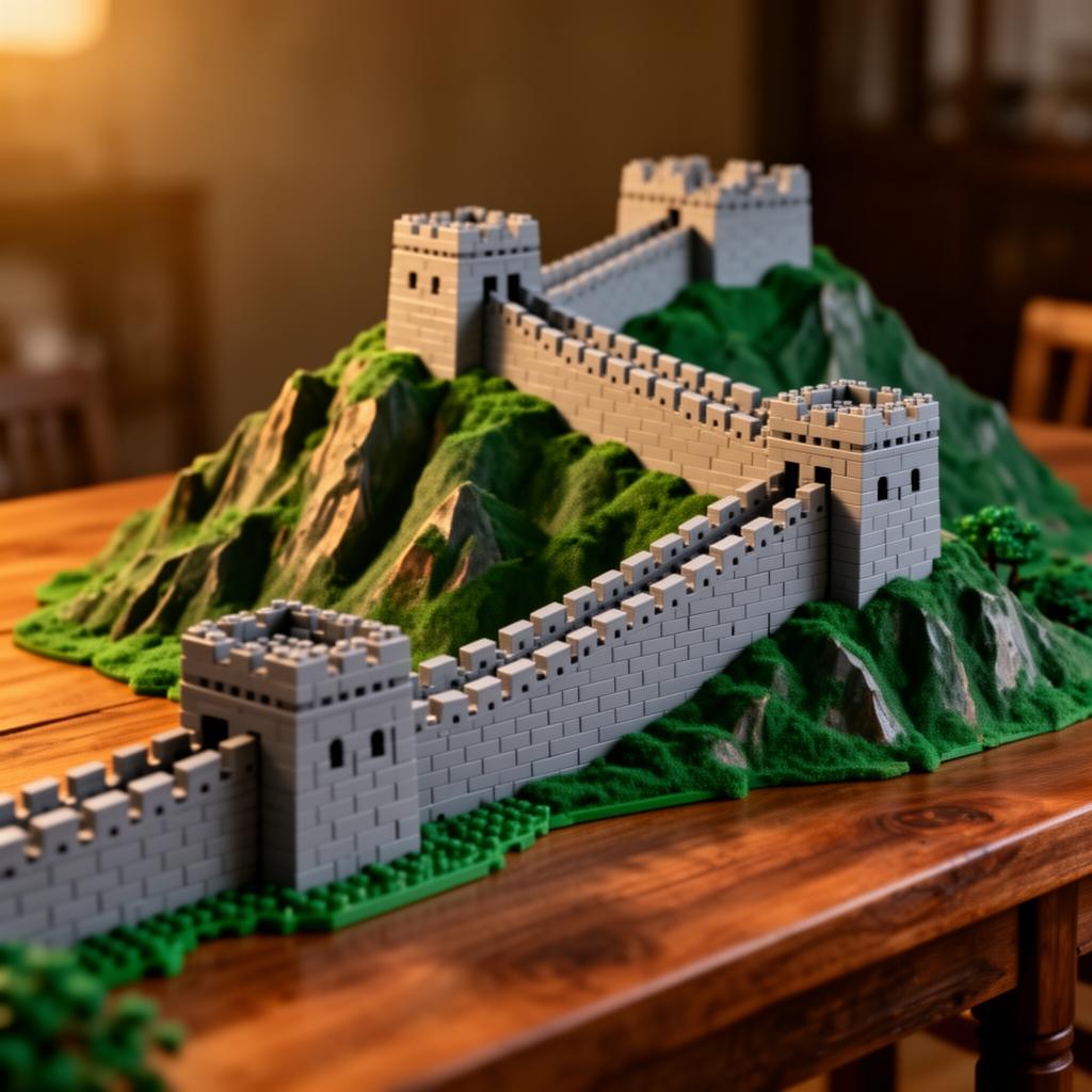 How to Build Great Wall Models That Look Better and Last Longer