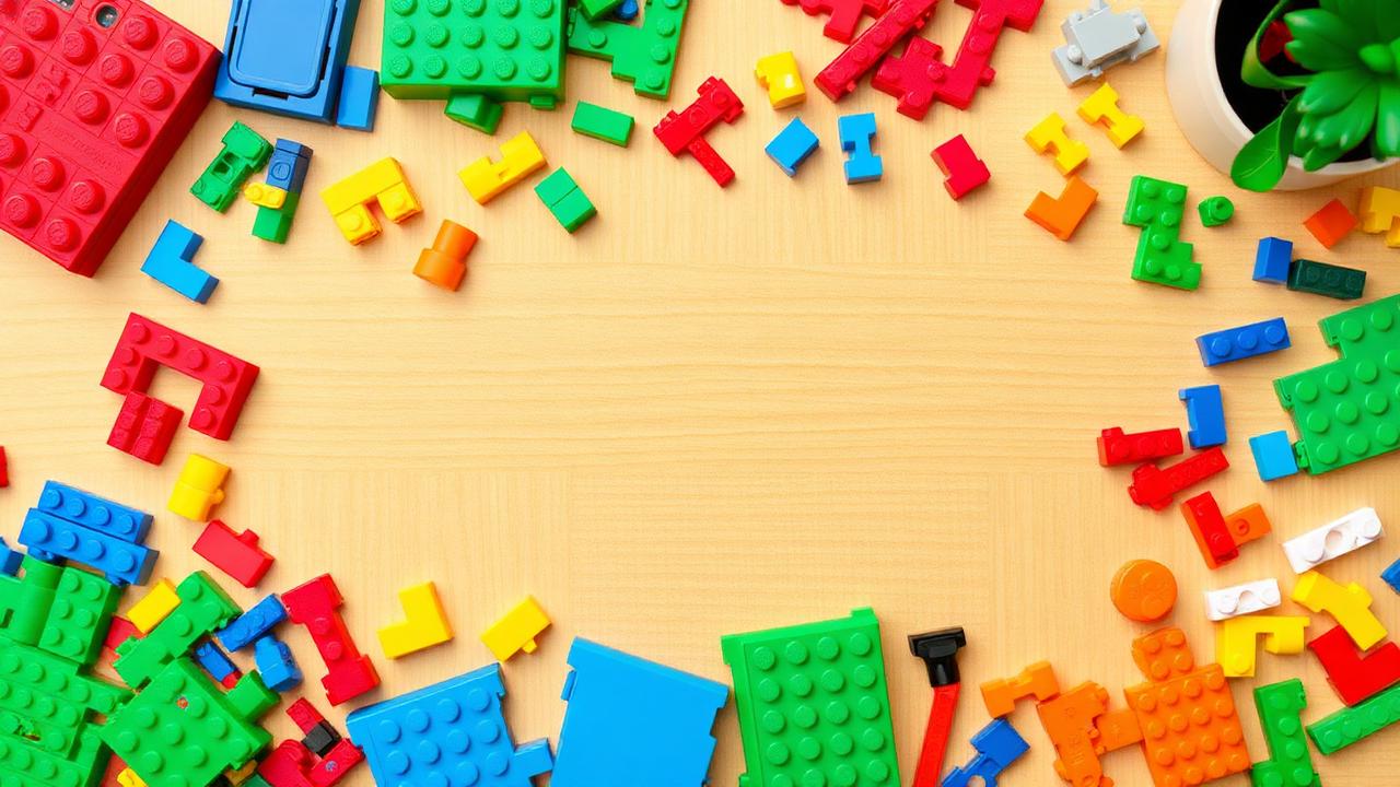 Off Brand LEGO Brands: Premium Alternative Building Blocks Guide