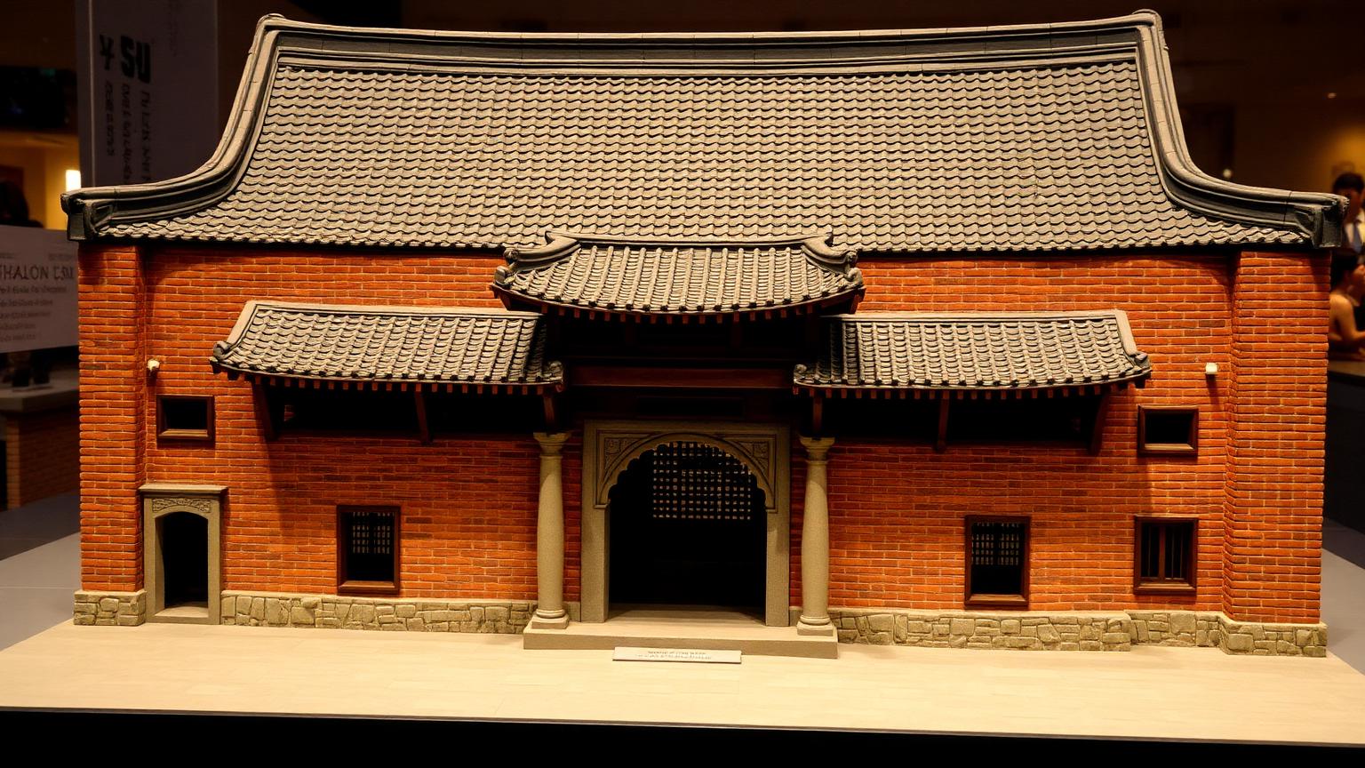 Build a Shaolin Martial Arts School from Bricks: A Complete Guide