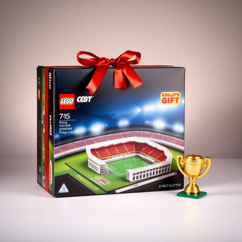 How to Choose the Perfect Soccer Fan Gift: A 2026 Buyer's Guide