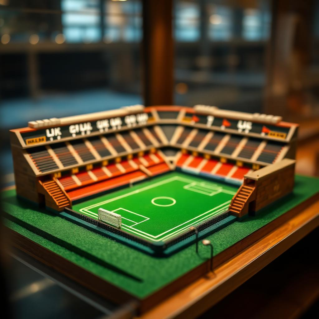 How to Choose and Build Soccer Puzzle Blocks: A Complete Guide