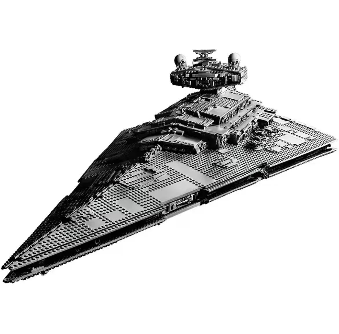 UCS Imperial Star Destroyer 75252 thumbnail 2